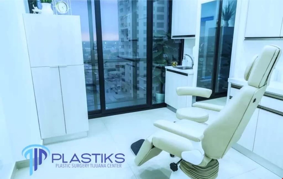 Plastic Surgery Tijuana Center 1